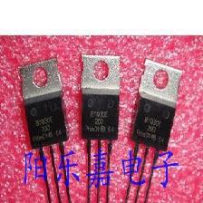 进口快恢复整流管 BYQ30E-200 BYQ30-200 16A/200V 质量保证