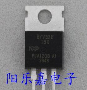 进口快恢复整流管 BYV32-200 BYV32E-200 20A/200V 质量保证