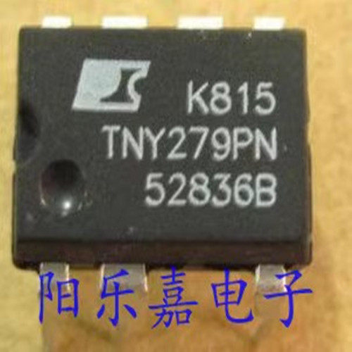 TNY279PN进口电源管理芯片