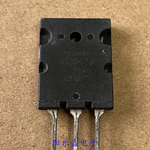 进口IGBT管 GT60M322 GT60M322A GT60M323 60A/900V 质量保证