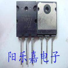 进口IGBT晶体管 GT60M104 60A 900V TO-3PL 大功率质量保证