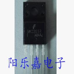 进口液晶电源管 5M0265R KA5M0265R 四端稳压 质量保证