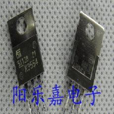 进口MOS场效应管 2SK3554 K3554 N沟道 25A 250V 质量保证