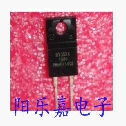 进口快恢复二极管 BY359X-1500S BY359X-1500 7A/1500V 质量保证