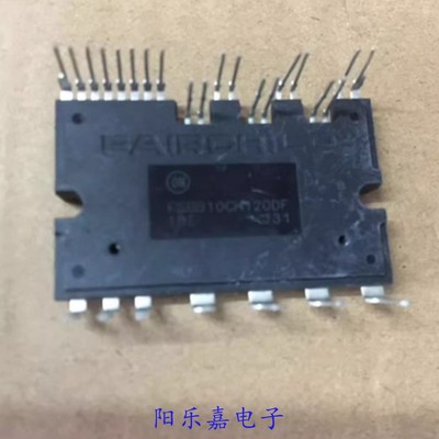 进口智能功率模块 FSBB10CH120D FSBB10CH120DF FSBB20CH120D