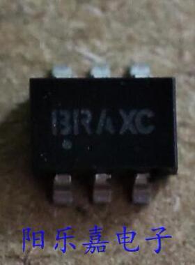 全新集成电路 MC33263NW-30R2 丝印BRAXC 贴片SOT-23-6 进口原装