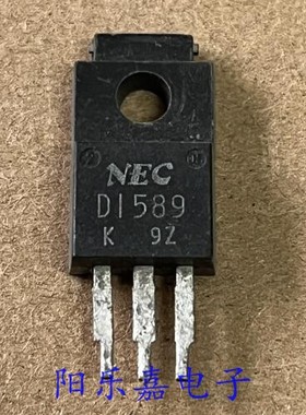 进口中功率三极管 2SD1589 D1589 D1589-Y NPN型 质量保证