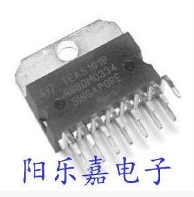 进口视频信号放大集成电路 TEA5101B TEA5101A 质量保证