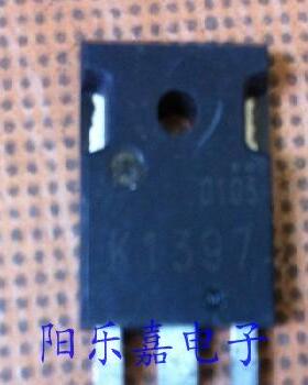 K1396 进口MOS场效应管 2SK1396 2SK1397 K1397