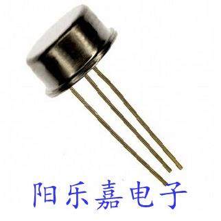 全新可调三端稳压管 LM317H LM317HP 铁帽CAN 进口质量保证