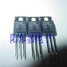进口MOS场效应管 IRF9540 IRF9540N F9540N 23A/100V 质量保证