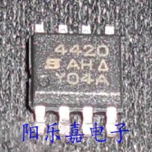 进口MOS场效应管 N沟道贴片SOP AO4420 质量保证 SI4420