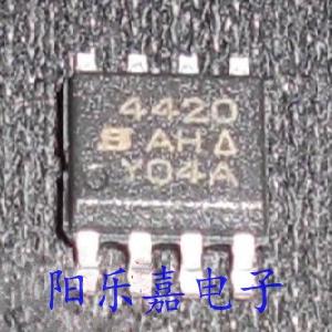 进口MOS场效应管 SI4420 AO4420 N沟道贴片SOP-8 质量保证