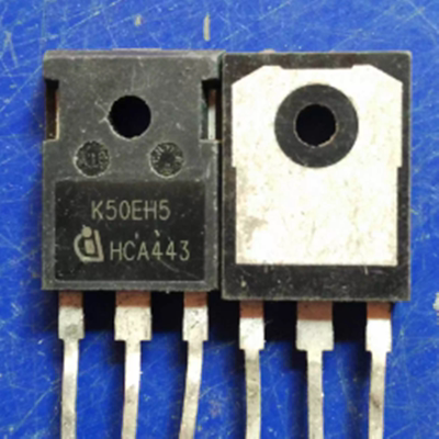 进口IGBT功率管 K50EH5 IKW50N65H5 50A650V 质量保证
