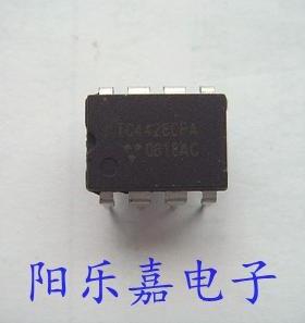 进口1.5A双高速驱动器 TC4428CPA TC4428EPA MIC4428BN 质量保证