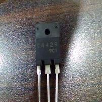 进口彩电电源开关管 2SC4429 C4429 8A/1100V 质量保证