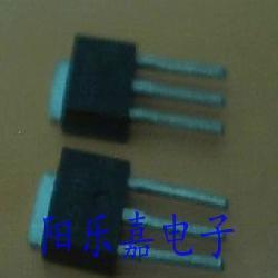 进口MOS场效应管 2SK1194 K1194 直插 TO-251 质量保证