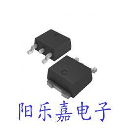进口MOS场效应管 2SK1471 K1471 贴片TO-252 4A/600V 质量保证
