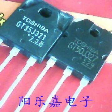进口微波炉专用对管 GT50J327 GT35J321 质量保证