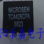 TC4426CPA 进口1.5A双高度驱动器 TC4426EPA MIC4426BN