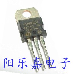 进口MOS场效应管 P10NK60Z STP10NK60Z 10A/600V 质量保证