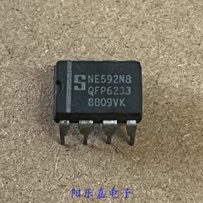 NE592N8进口视频放大器