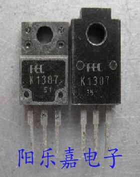 进口MOS场效应管 2SK1387 K1387 N沟道 35A/60V 质量保证