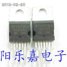 进口彩电场扫描集成电路 STV9379FA TDA9379FA 质量保证