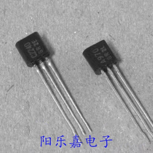 A970C2240全新音频配对管