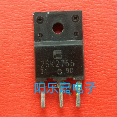 进口MOS场效应管 2SK2766 K2766 TO-3PF 7A800V 质量保证
