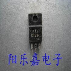 进口MOS场效应管 2SK1294 K1294 40A60V TO-220F N沟道