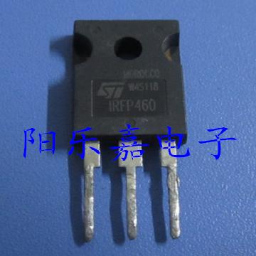 进口MOS场效应管 IRFP460 IRFP460A 20A/500V 质量保证