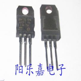 进口MOS场效应管 SPP80N03L STP80NF03L P80NE03L-04 质量保证