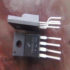 进口电源管理模块 1M0565R KA1M0565R TO-220F-4 质量保证