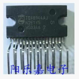 进口音频放大集成电路 TDA8944AJ 质量保证