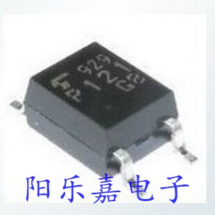 进口光电藕合器 TLP121 P121 TLP121GB 贴片SOP-4 质量保证
