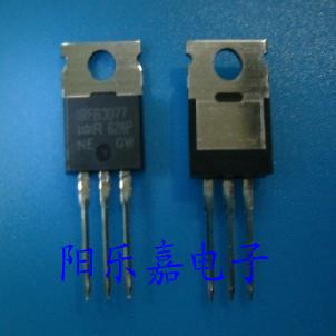 进口场效应管 IRFB3077 FB3077 210V 75V N沟道 质量保证