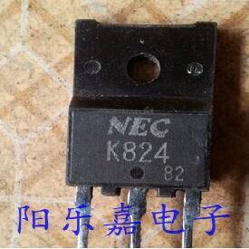 进口MOS场效应管 2SK822 K822 2SK824 K824 N沟道 质量保证