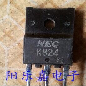 进口MOS场效应管 2SK822 K822 2SK824 K824 N沟道 质量保证