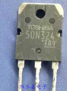 进口IGBT功率管 GT50N324 50N324 900V60A TO-3P 电磁炉管