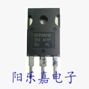 进口MOS场效应管 IRFP90N20D FP90N20D 94A/200V 质量保证