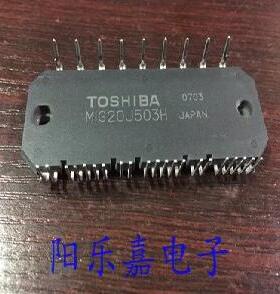 进口IGBT功率模块 MIG20J503H 质量保证