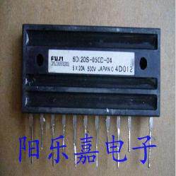 6DI20S-050D 进口变频空调模块 6DI20S-050D-04