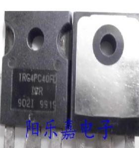 进口IGBT晶体管 IRG4PC40FD G4PC40FD 49A/600V 质量保证