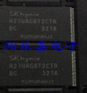 全新原装 H27UCG8T2ATR-BC 闪存芯片 质量保证