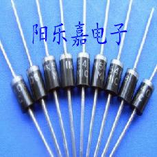 全新稳压二极管 1N5352B IN5352B 5W 15V 直插质量保证