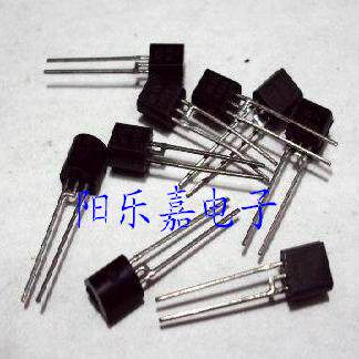 全新稳压基准IC集成电路 UPC574J 33V TO-92封装 质量保证