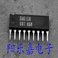 BA6104进口集成电路 SIP-9