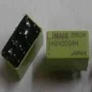 进口拆机继电器 AGN2004H AGN200A4H 质量保证