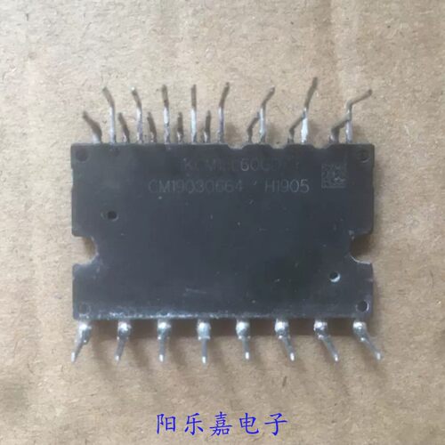 进口三相智能IPM模块 IKCM20L60GD 600V20A 质量保证